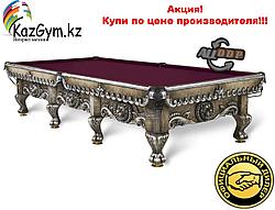 Бильярдный стол "Лео II"