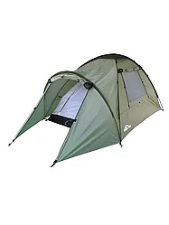 Палатка туристическая 2-х местная 320*150*120 см RUSH WAY
