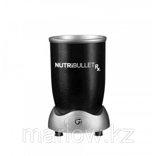 Кухонный комбайн, блендер NutriBullet RX 1700W (12 предметов) - фото 3 - id-p111455208