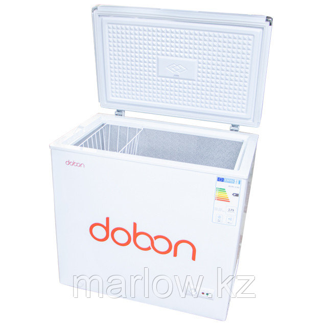 Морозильная камера Dobon 180 - фото 3 - id-p111449306