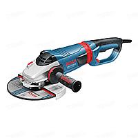 Угловая шлифмашина Bosch GWS 24-230 LVI DE 0601893F00