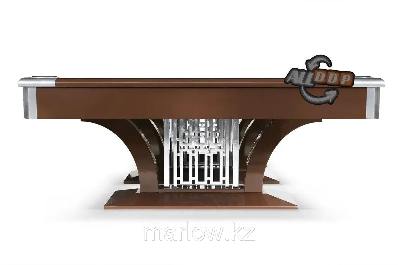 Бильярдный стол "High-style" - фото 4 - id-p111452283
