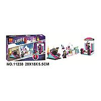 Конструктор Wildstyle құрастырушы жинағы LARI 11238 LEGO аналогы 70833