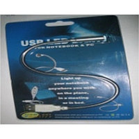 Лампа USB DL-896 1 LED