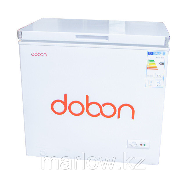Морозильная камера Dobon 218 - фото 1 - id-p111449338