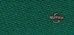 Сукно Manchester 60 wool green, 1.98м. (60% шерсть, 40% полиэстер)