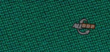 Сукно Manchester 70 wool green competition, 1.98м. (70% шерсть, 30% полиэстер) - фото 1 - id-p111452314