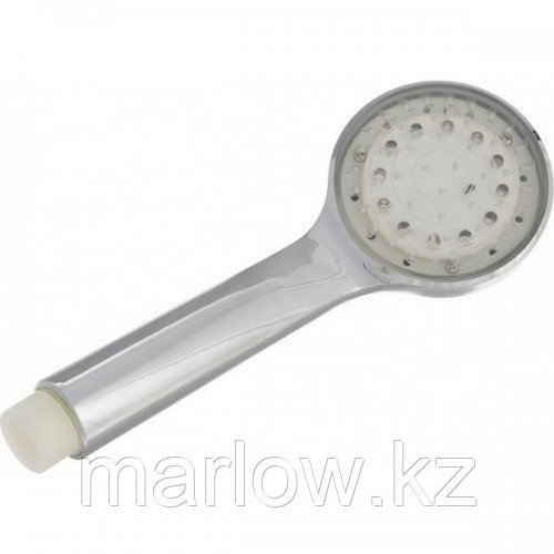 Светодиодная насадка на душ LED Shower - фото 2 - id-p111455292