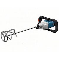 Bosch GRW 18-2 E (06011A8000) араластырғыш, 1800 Вт, 2 жылдамдық, 250/580 айн/мин