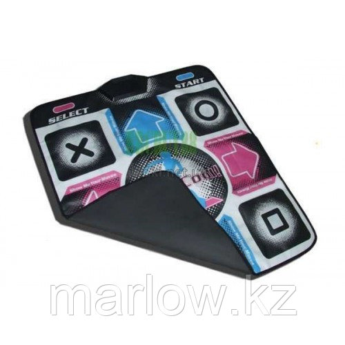 Танцевальный коврик для Телевизора и ПК PC+TV RCA USB DANCE MAT - фото 3 - id-p111457311