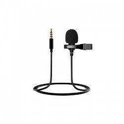 Петличный микрофон JBC-050 3.5AUX
