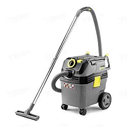 Пылесос для сухой и влажной уборки KARCHER NT 30/1 AP L