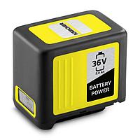 Аккумулятор Karcher Battery Power 36/50, 36 В, 5 Ач, 180 Wh, Li-ion
