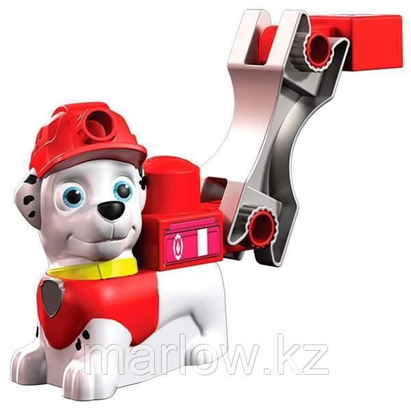 Конструктор Грузовик Маршала Paw Patrol 18307 Щенячий патруль - фото 4 - id-p111471351