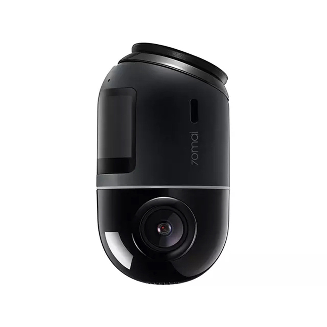 70mai Dash Cam Omni X200 32 Gb Видеорегистратор с обзором 360 градусов