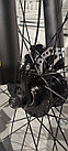 Горный Велосипед "DtFly" H-136 Storm. 24" колеса. Алюминиевая рама. MTB. Скоростной., фото 3