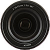 Объектив Nikon NIKKOR Z 28-75mm f/2.8, фото 2