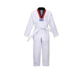 Кимоно для тхэквандо