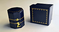 Ювелирная коробочка премиум класса(миниатюрная) 1110-24