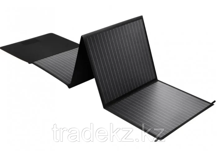 Складная солнечная панель Mono Solar Blanket 200 Вт - фото 1 - id-p111471829