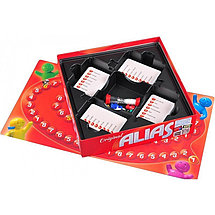 Настольная игра - Alias (Скажи иначе), фото 6