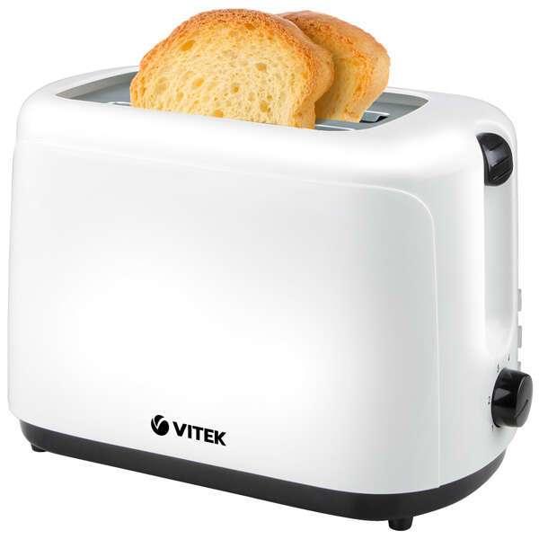 Тостер Vitek VT-1578 - фото 1 - id-p111472645