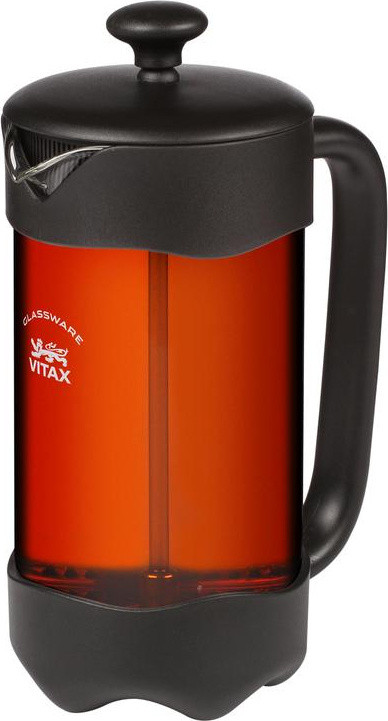 Vitax Френч-пресс VX-3019 1000мл New Stafford