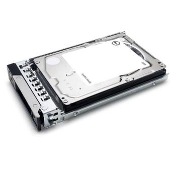 HDD DELL 900GB 15K RPM SAS ISE 12Gbps 512n 2.5in Hot-plug Hard Drive, CK