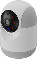 RITMIX IPC-220 Видеокамера внутренняя IPC-220-Tuya, Wi-Fi, поворотная, белый