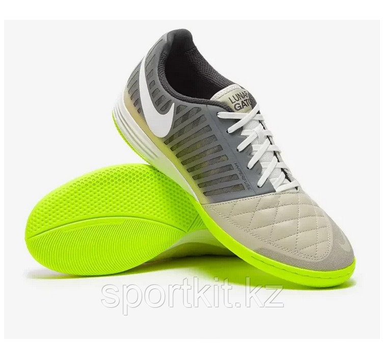Футзалки NIKE LUNAR GATO 2, фото 1