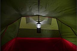 Палатка туристическая HIGH PEAK FALCON 3 LW, фото 3