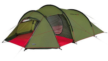 Палатка туристическая HIGH PEAK FALCON 4 LW, фото 2