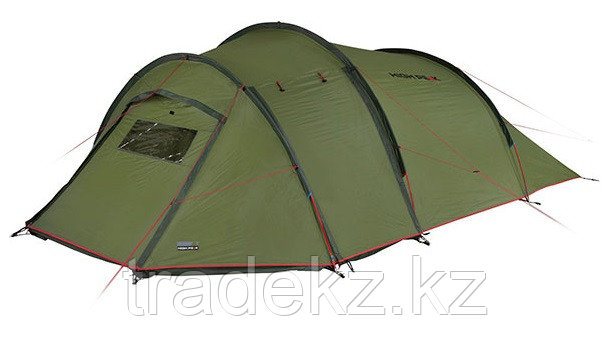 Палатка туристическая HIGH PEAK FALCON 4 LW - фото 4 - id-p111473545