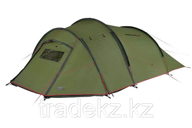 Палатка туристическая HIGH PEAK FALCON 4 - фото 1 - id-p111473548