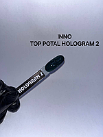 INNO TOP NO WIPE 015ml HOLOGRAM 2