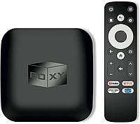 Netflix сертификаты бар DUNE HD Boxy медиа ойнатқышы