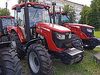 YTO - NLX1004 тракторы