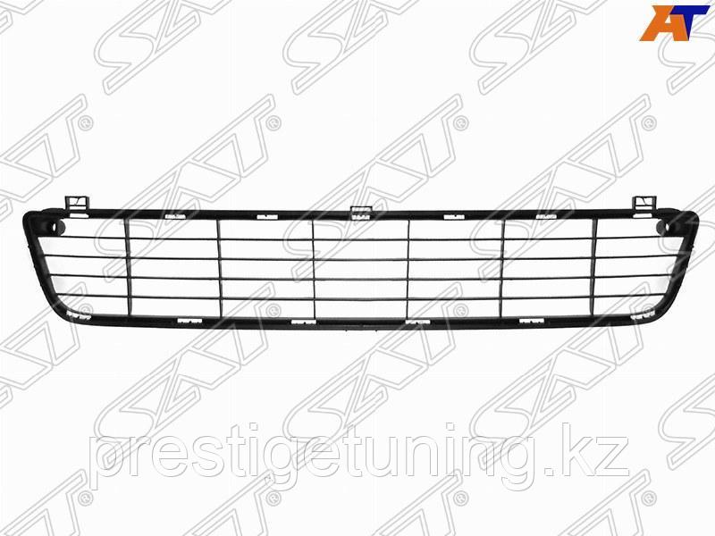 Решетка в бампер на Hilux 2012-15 (SAT): продажа, цена в Астане ...