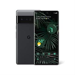 Google Pixel 6 Pro 12/512Gb Black