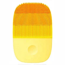 Щетка для чистки лица Xiaomi inFace Sonic Facial Device MS2000 оранжевый