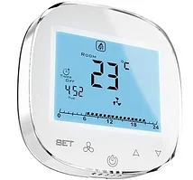 Контроллер Volcano EC