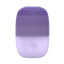 Щетка для чистки лица Xiaomi inFace Sonic Facial Device Pro MS2000PRO фиолетовый