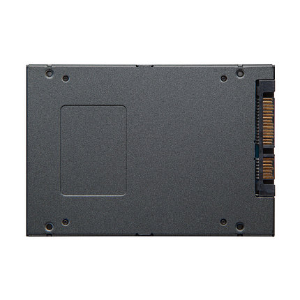 SSD Kingston 960G SA400S37/960G SATA 7мм, фото 2