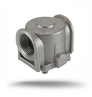 Газовый фильтр 1/2