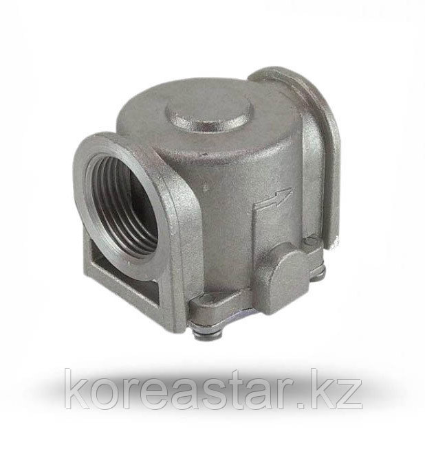 Газовый фильтр 1/2