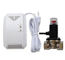 Газовый сигнализатор 20