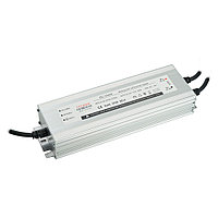Трансформатор электронный для светодиодной ленты 400W 24V 245*77*41мм  IP67 (драйвер), LB007 FERON