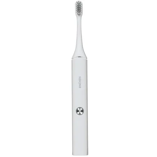 Электрическая зубная щетка Xiaomi ENCHEN Electric Toothbrush Aurora T + белая