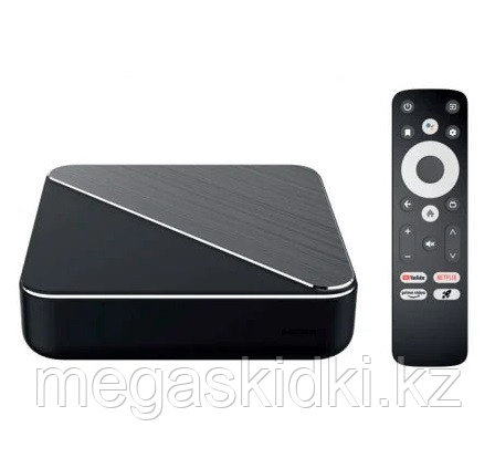 Медиаплеер DUNE HD Homatics Box R 4K Plus - фото 1 - id-p111474488