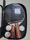 Набор ракетки для настольного тенниса Stiga, фото 3
